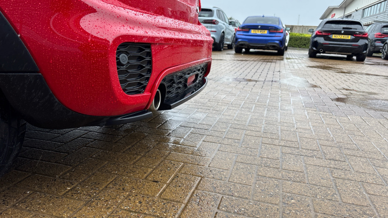 MINI Hatchback 1.5 Cooper Sport II 5dr Petrol Hatchback